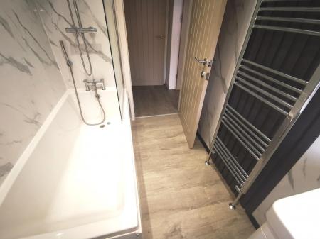 3 bedroom Semi-detached house to let in Wraith Terrace, Peterlee, SR8