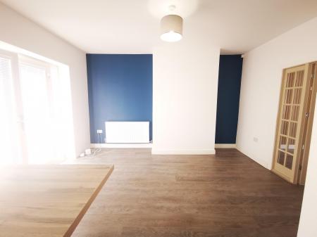 3 bedroom Semi-detached house to let in Wraith Terrace, Peterlee, SR8