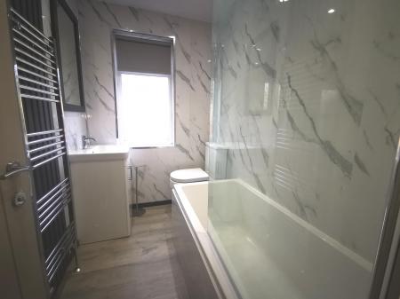 3 bedroom Semi-detached house to let in Wraith Terrace, Peterlee, SR8