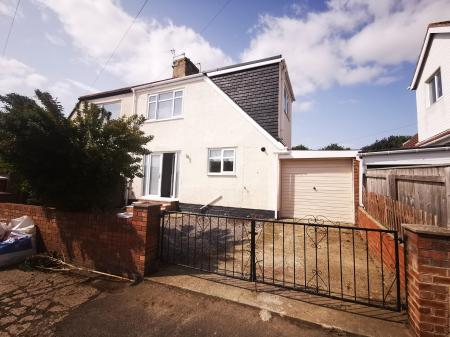 3 bedroom Semi-detached house to let in Wraith Terrace, Peterlee, SR8