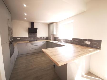 3 bedroom Semi-detached house to let in Wraith Terrace, Peterlee, SR8