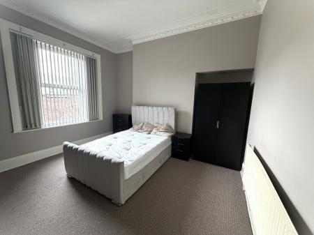 1 bedroom House of Multiple Occupation to let in Cresswell Terrace, Sunderland, SR2