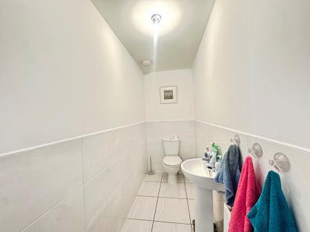 3 bedroom Detached house for sale in Colliery Close, Benton, Newcastle upon Tyne, NE12