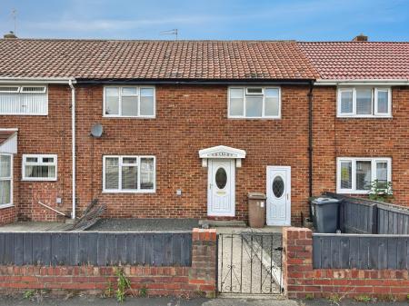 Kestrel Place, Longbenton, Newcastle upon Tyne, NE12