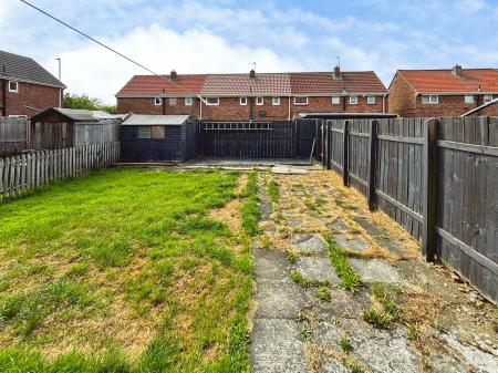 3 bedroom Terraced House for sale in Kestrel Place, Longbenton, Newcastle upon Tyne, NE12