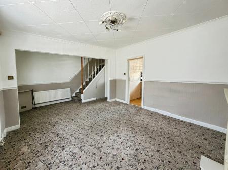 3 bedroom Terraced House for sale in Staward Terrace, Walker, Newcastle upon Tyne, NE6