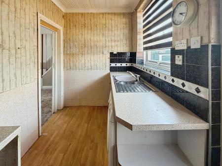 3 bedroom Terraced House for sale in Staward Terrace, Walker, Newcastle upon Tyne, NE6