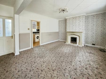 3 bedroom Terraced House for sale in Staward Terrace, Walker, Newcastle upon Tyne, NE6