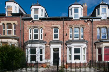 Mowbray Close, Ashbrooke, Sunderland, SR2
