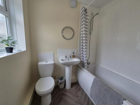 2 bedroom Bungalow to let in Canon Cockin Street, Sunderland, SR2