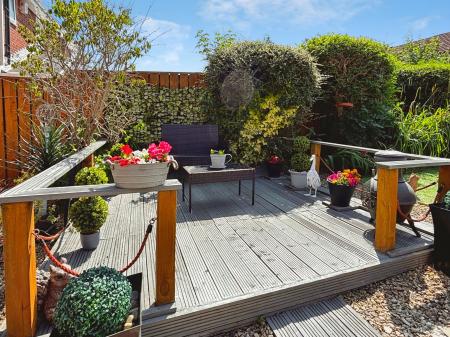 4 bedroom Detached house for sale in Vicars Lane, Newcastle upon Tyne, NE7