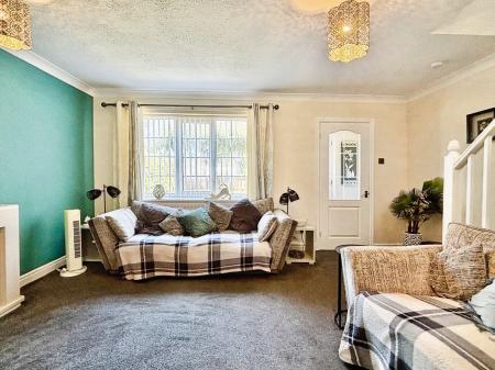 4 bedroom Detached house for sale in Vicars Lane, Newcastle upon Tyne, NE7