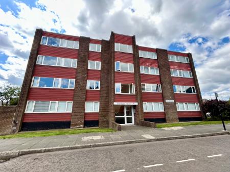 Lonsdale Court, Jesmond, Newcastle upon Tyne, NE2