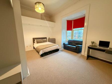8 bedroom House of Multiple Occupation to let in St Bedes Terrace, Sunderland, SR2