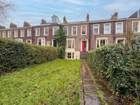8 bedroom House of Multiple Occupation to let in St Bedes Terrace, Sunderland, SR2