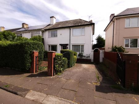 3 bedroom Semi-detached house to let in Benton Lane, Benton, Newcastle upon Tyne, NE12