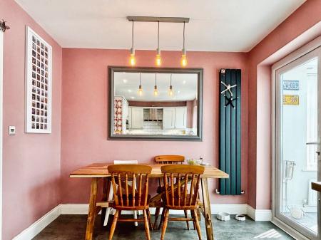 3 bedroom End of terrace house for sale in Bewick Park, Wallsend, Newcastle upon Tyne, NE28