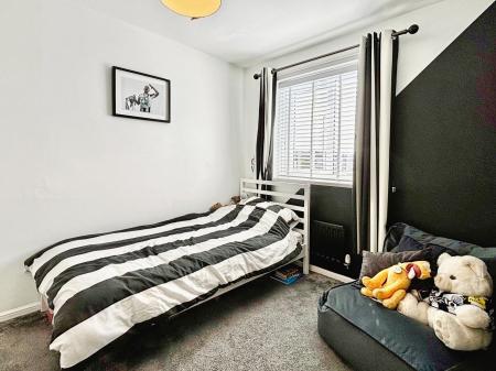 3 bedroom End of terrace house for sale in Bewick Park, Wallsend, Newcastle upon Tyne, NE28