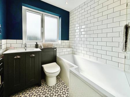 3 bedroom End of terrace house for sale in Bewick Park, Wallsend, Newcastle upon Tyne, NE28