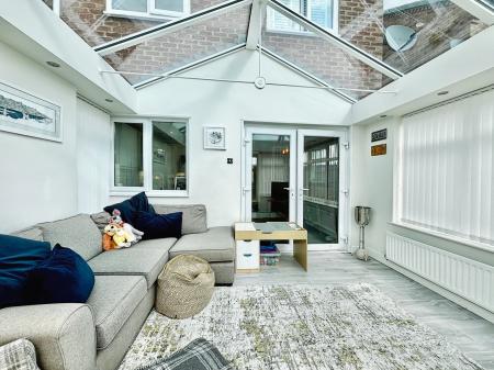 3 bedroom End of terrace house for sale in Bewick Park, Wallsend, Newcastle upon Tyne, NE28