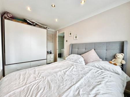 3 bedroom End of terrace house for sale in Bewick Park, Wallsend, Newcastle upon Tyne, NE28
