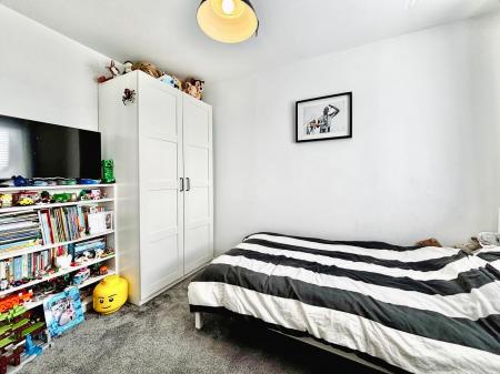 3 bedroom End of terrace house for sale in Bewick Park, Wallsend, Newcastle upon Tyne, NE28
