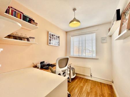 3 bedroom End of terrace house for sale in Bewick Park, Wallsend, Newcastle upon Tyne, NE28