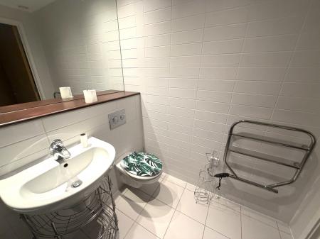 2 bedroom Apartment to let in Echo Building, West Wear Street, Sunderland, SR1