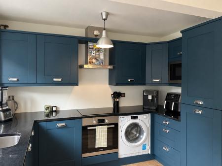3 bedroom Town house for sale in Queensbury Gate, Longbenton, Newcastle upon Tyne, NE12