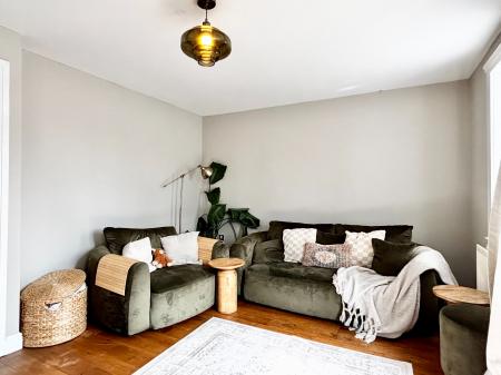 3 bedroom Town house for sale in Queensbury Gate, Longbenton, Newcastle upon Tyne, NE12