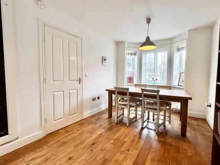 3 bedroom Town house for sale in Queensbury Gate, Longbenton, Newcastle upon Tyne, NE12