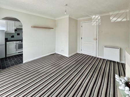 2 bedroom Flat for sale in Sovereign House Oxford Street, Tynemouth, NE30