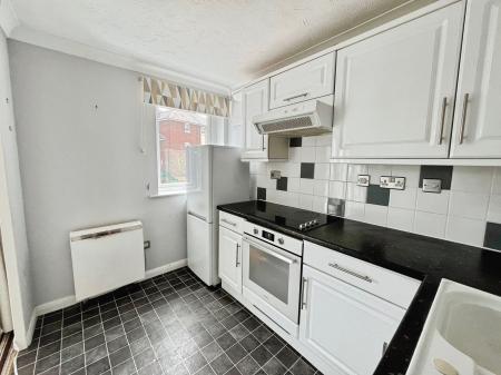 2 bedroom Flat for sale in Sovereign House Oxford Street, Tynemouth, NE30