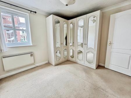 2 bedroom Flat for sale in Sovereign House Oxford Street, Tynemouth, NE30
