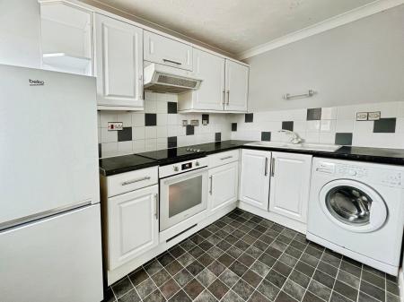 2 bedroom Flat for sale in Sovereign House Oxford Street, Tynemouth, NE30