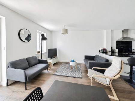 3 bedroom Town house for sale in Greyfriars Lane, Longbenton, Newcastle upon Tyne, NE12