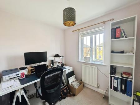 3 bedroom Town house for sale in Greyfriars Lane, Longbenton, Newcastle upon Tyne, NE12