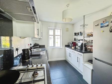 3 bedroom Town house for sale in Greyfriars Lane, Longbenton, Newcastle upon Tyne, NE12