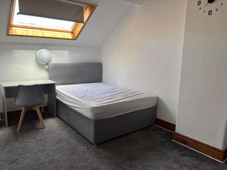 8 bedroom House of Multiple Occupation to let in Burn Park Road, Sunderland, SR2