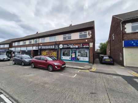 2 bedroom Flat to let in Benton Road, Benton, Newcastle upon Tyne, NE7