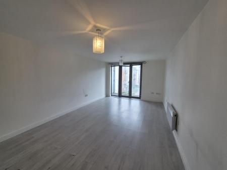 1 bedroom Studio flat to let in Willbrook House, Gateshead, NE8