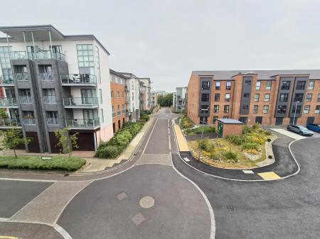 1 bedroom Studio flat to let in Willbrook House, Gateshead, NE8