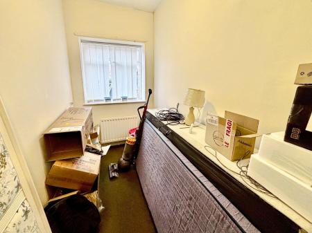2 bedroom Flat for sale in Albert Avenue, Wallsend, Newcastle upon Tyne, NE28