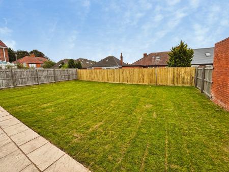 3 bedroom Detached bungalow for sale in Manor Gardens, Benton, Newcastle upon Tyne, NE7