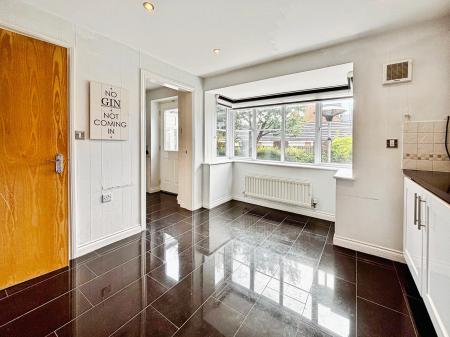5 bedroom Detached house for sale in Netherwitton Way, Gosforth, Newcastle upon Tyne, NE3