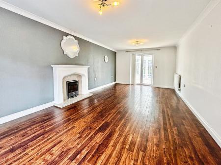 5 bedroom Detached house for sale in Netherwitton Way, Gosforth, Newcastle upon Tyne, NE3