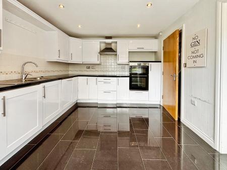 5 bedroom Detached house for sale in Netherwitton Way, Gosforth, Newcastle upon Tyne, NE3