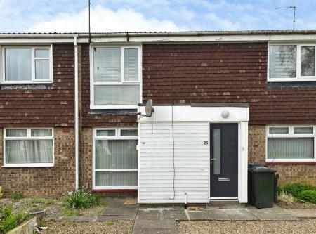 2 bedroom Flat to let in Trentham Avenue, Benton, Newcastle upon Tyne, NE7