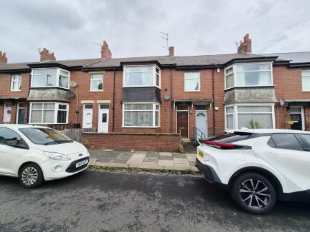 2 bedroom Flat to let in Biddlestone Road, Heaton, Newcastle upon Tyne, NE6