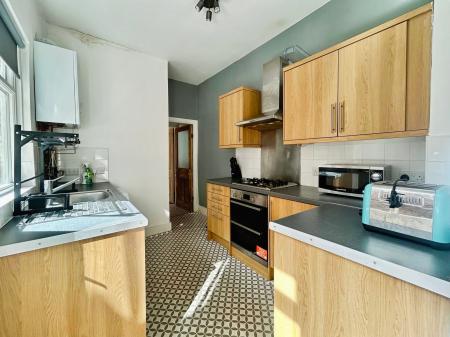 2 bedroom Flat for sale in Shortridge Terrace, Jesmond, Newcastle upon Tyne, NE2